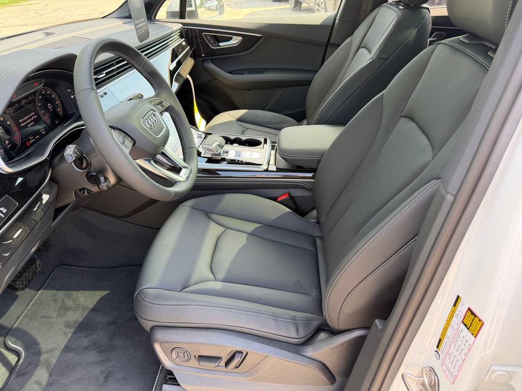 New 2026 Audi Q7 Premium Plus AWD/4WD image 17