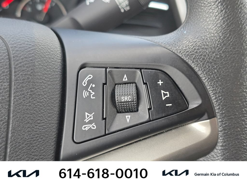 Used 2016 Chevrolet Malibu LT FWD image 31
