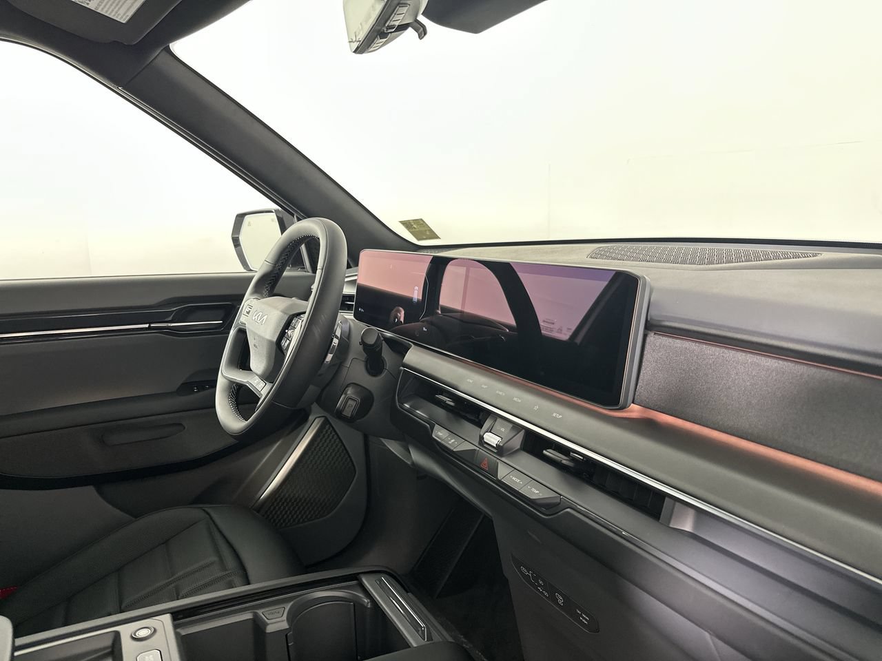 New 2026 Kia EV9 Land AWD/4WD image 14