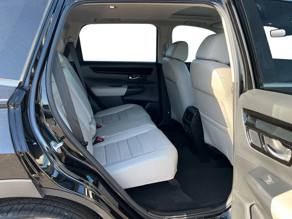 Used 2024 Honda CR-V EX-L image 23