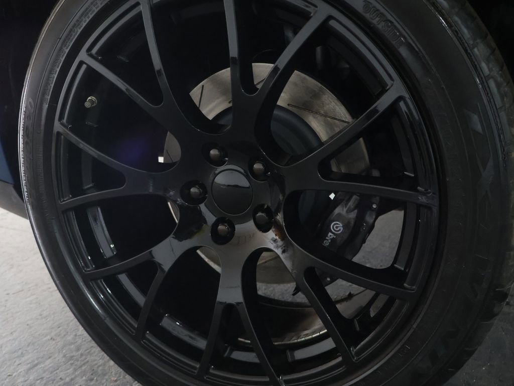 Used 2020 Dodge Challenger R/T Scat Pack w/ T/A Package image 30