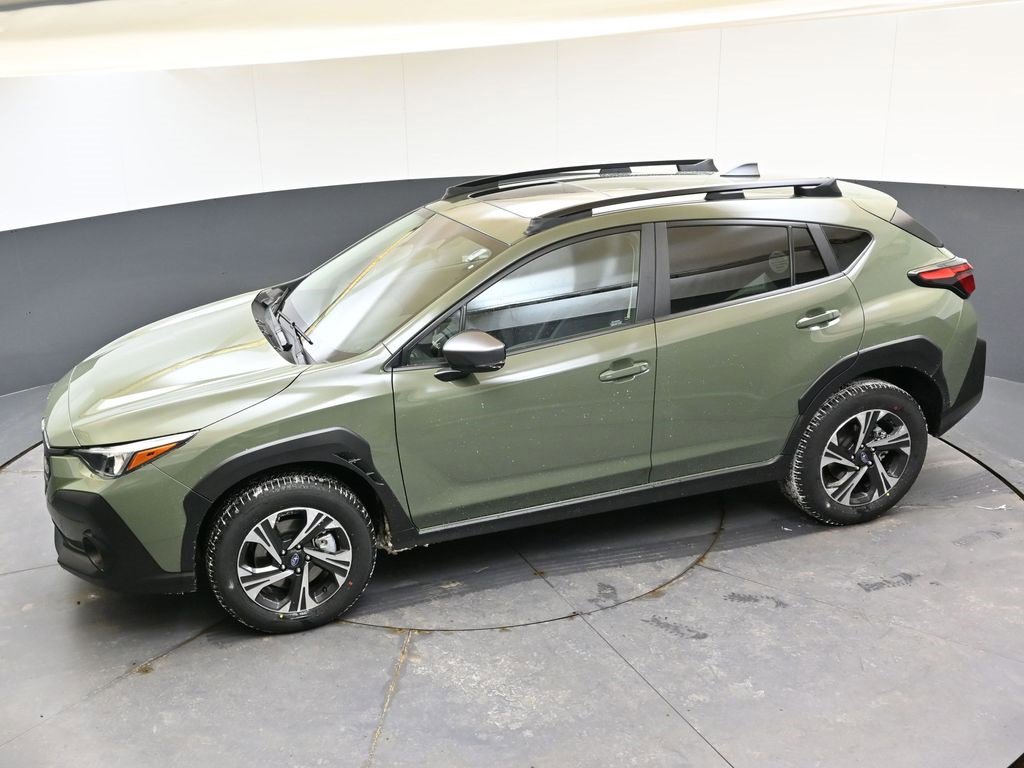 New 2026 Subaru Crosstrek 2.0i Premium image 40