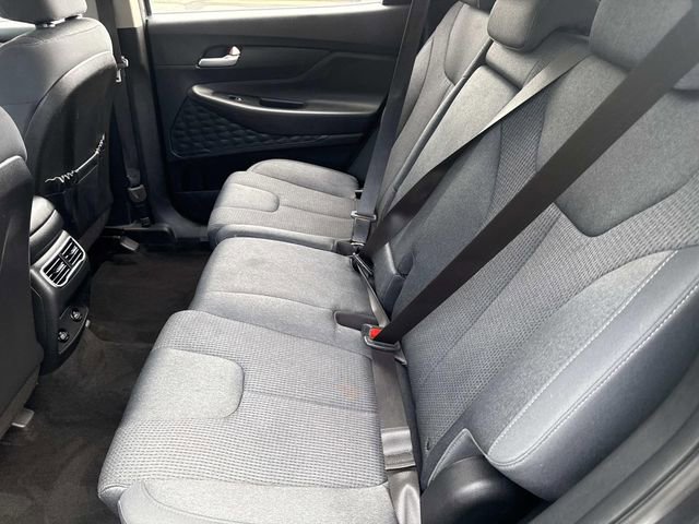 Used 2023 Hyundai Santa Fe SEL w/ Cargo Package image 16