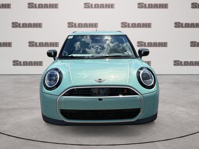 New 2026 MINI Cooper S FWD image 8