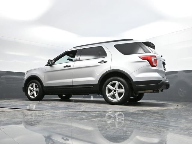 Used 2018 Ford Explorer 4WD image 44