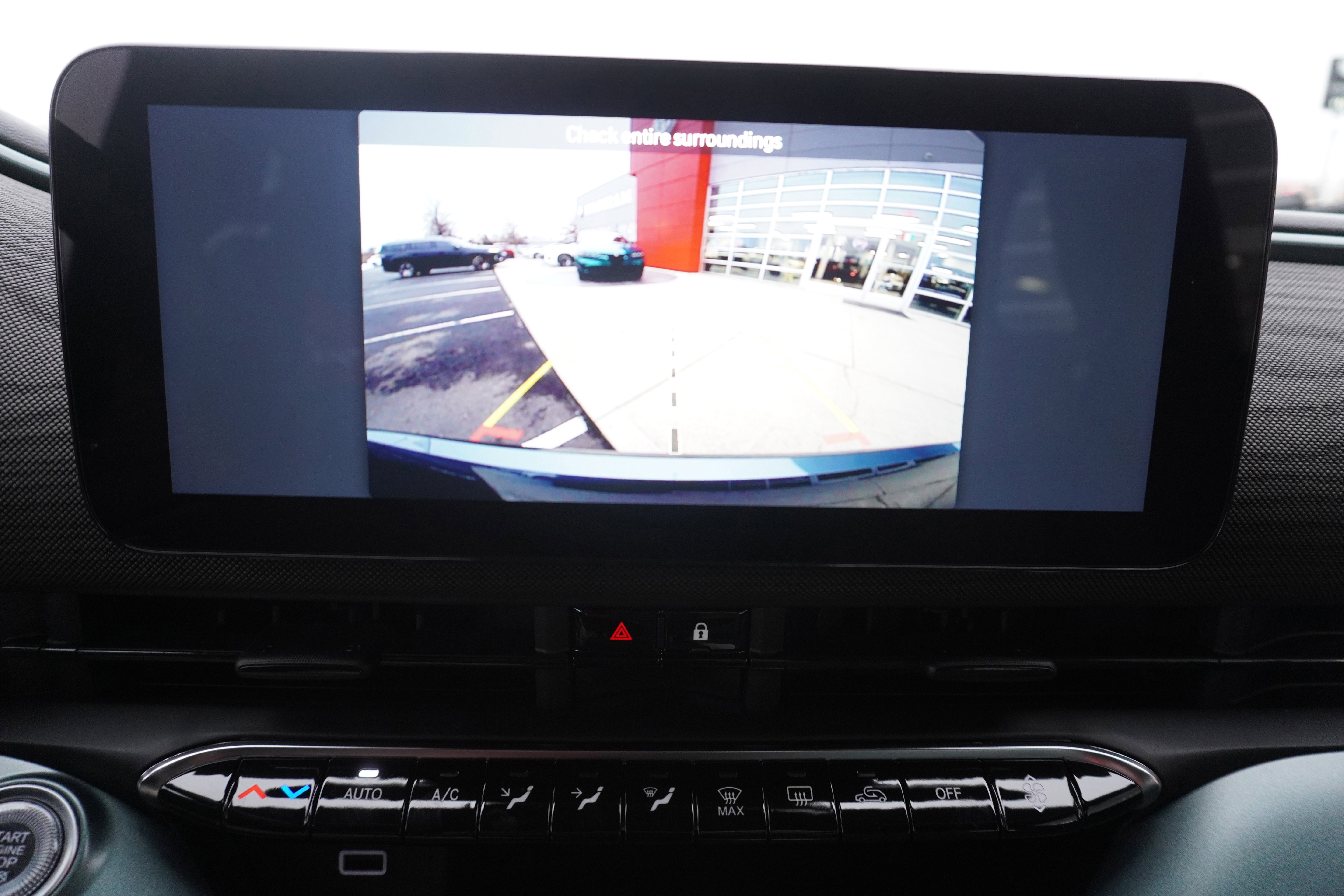 New 2025 FIAT 500 e image 24