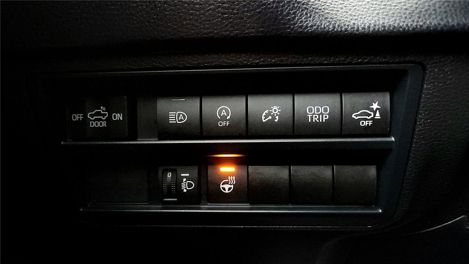 Used 2025 Toyota Tundra SR5 image 42