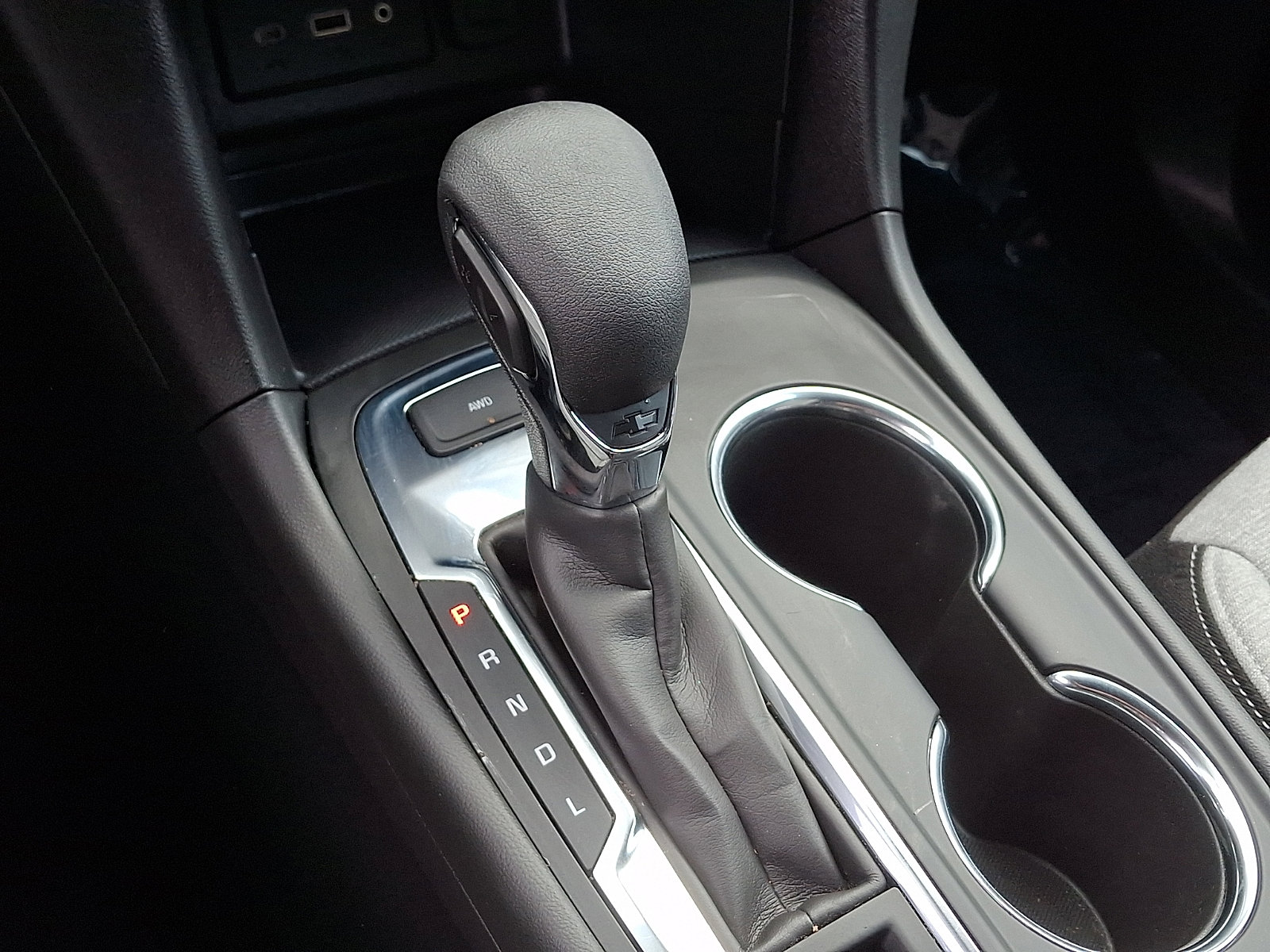 Used 2023 Chevrolet Equinox LS w/ LS Convenience Package image 14