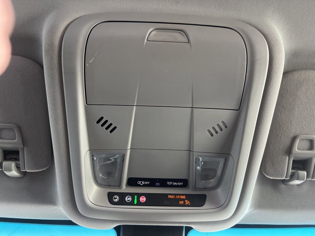 Used 2020 Chevrolet Equinox LT AWD/4WD image 65