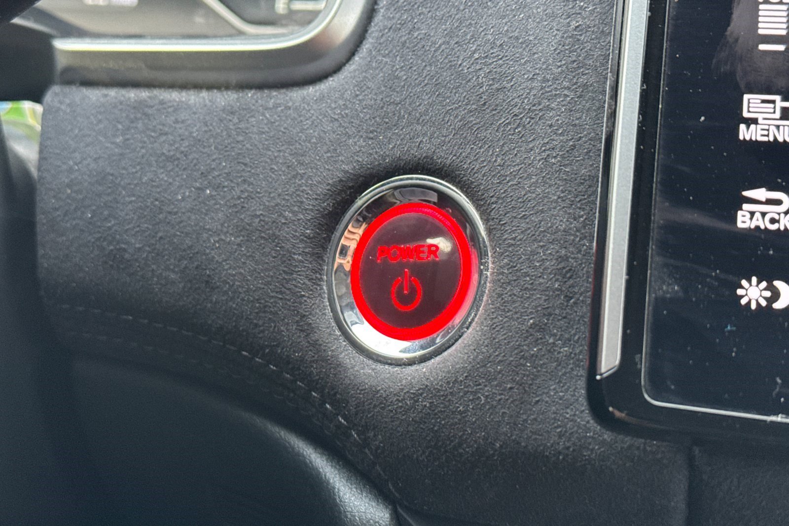 Used 2018 Honda Clarity Touring image 34