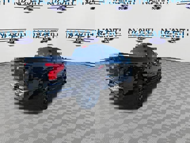 New 2025 Ford F150 Lightning Flash image 8