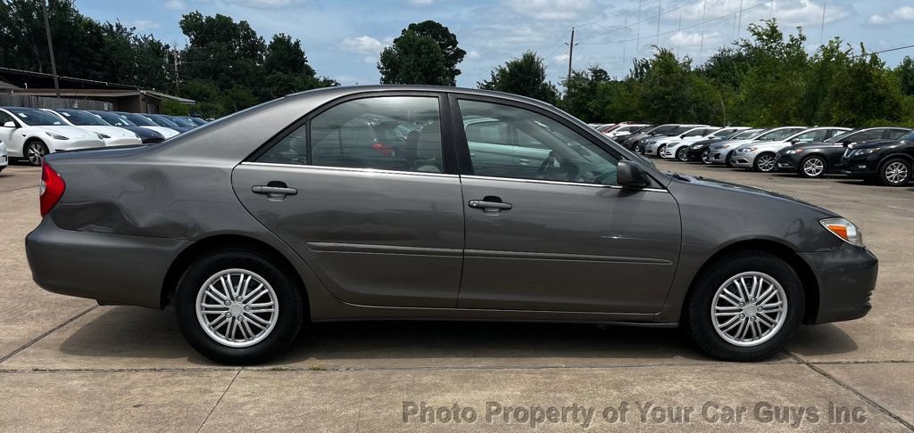 Used 2004 Toyota Camry FWD image 5