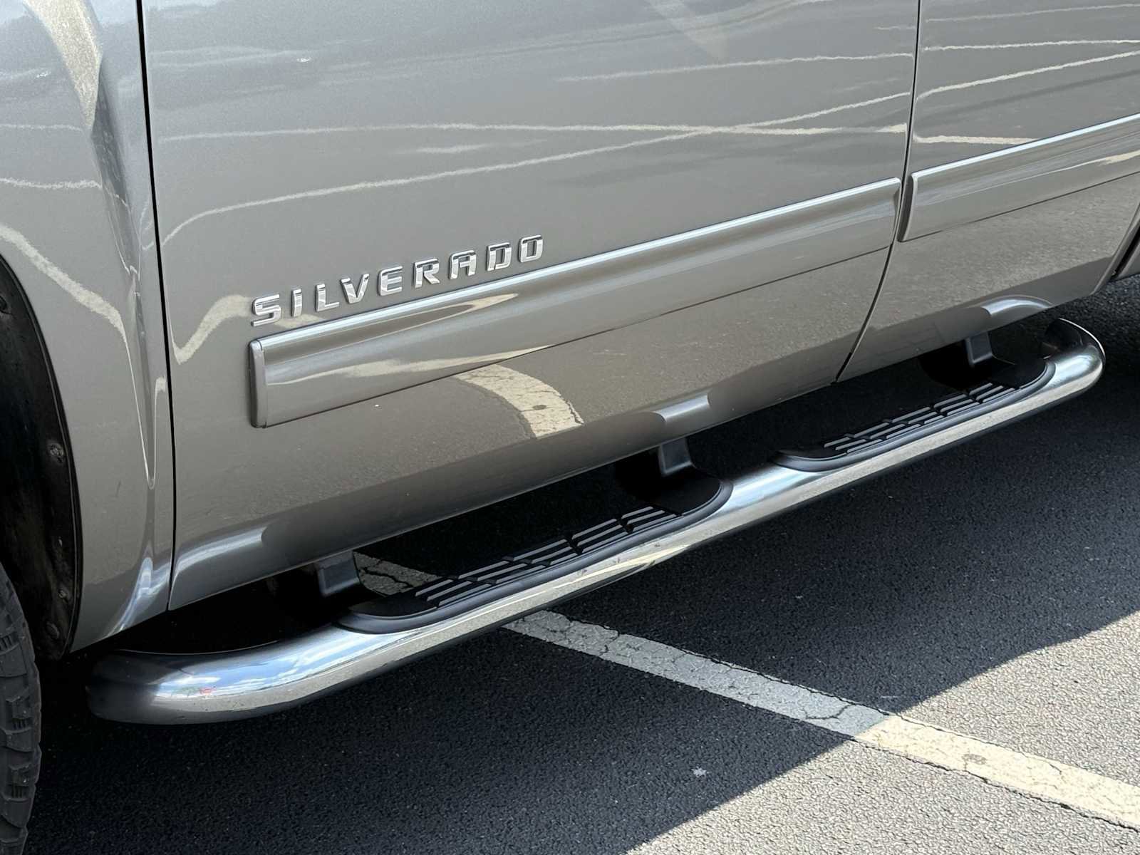 Used 2013 Chevrolet Silverado 1500 LT w/ All-Star Edition RWD image 23