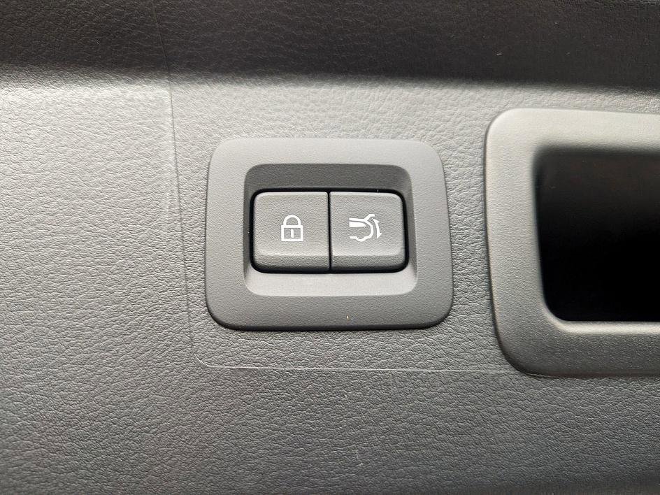 New 2026 MAZDA CX-50 AWD 2.5 Hybrid w/ Weather Package image 27