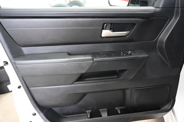 Used 2023 Toyota Tundra SR5 w/ SR5 Convenience Package AWD/4WD image 29