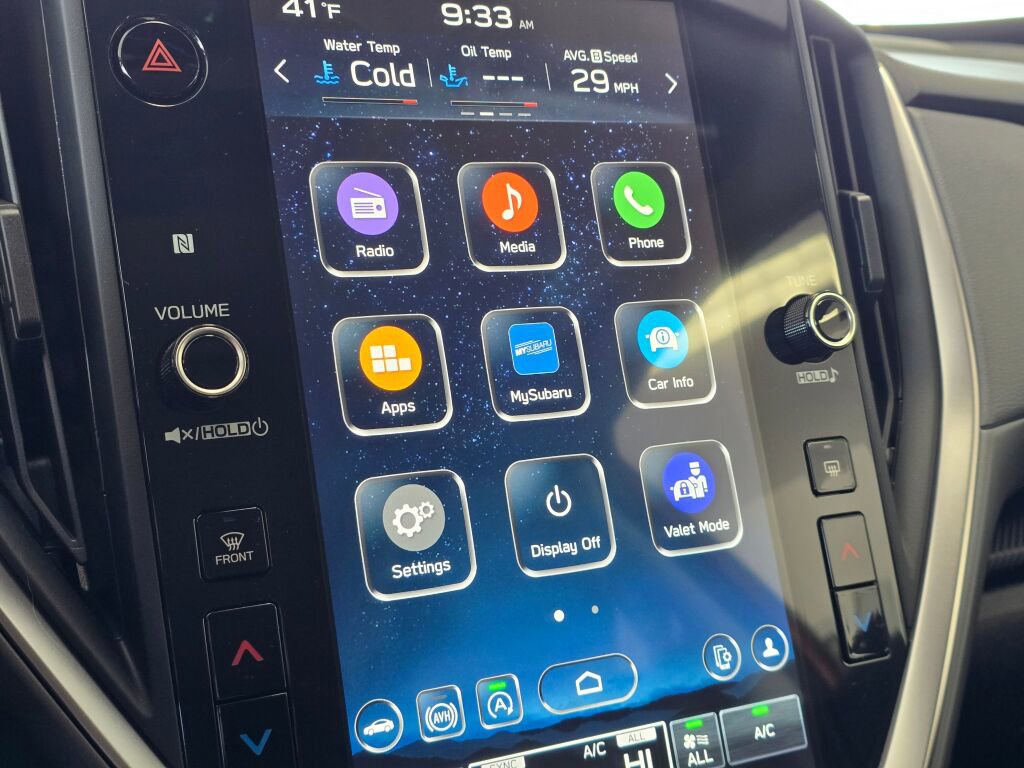 Used 2024 Subaru Crosstrek 2.0i Premium w/ Popular Package #4 image 31