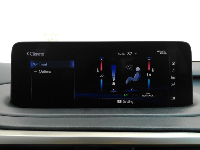 Used 2022 Lexus RX 350 FWD w/ Premium Package image 48