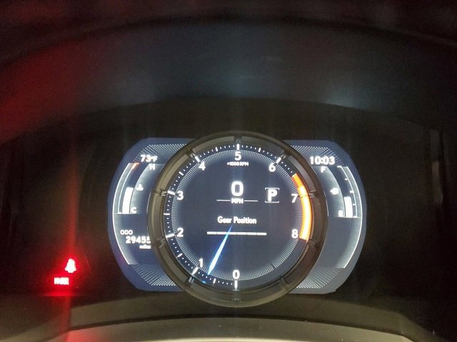 Certified 2023 Lexus IS 350 F Sport image 15