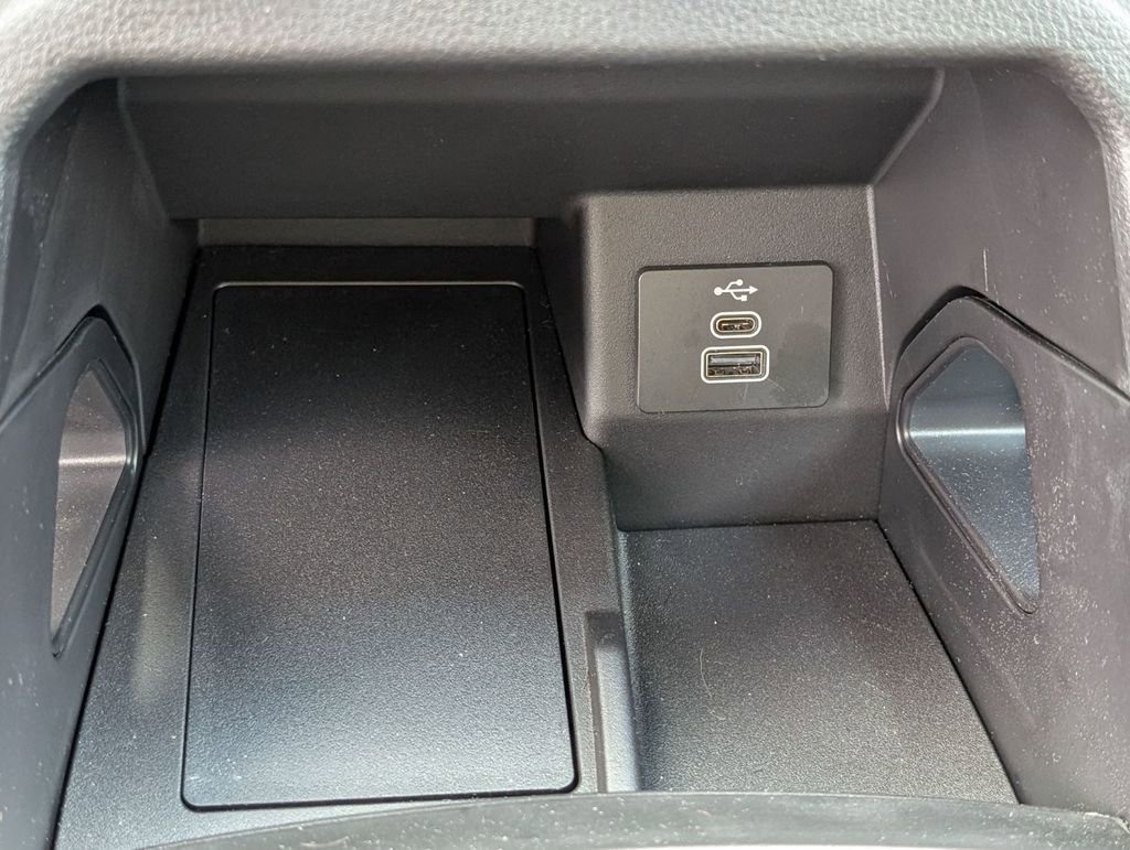 New 2025 Ford Ranger XL w/ Trailer Tow Package AWD/4WD image 36