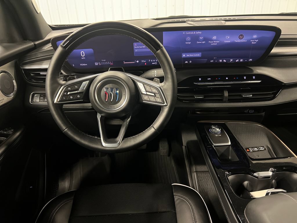 Certified 2025 Buick Enclave Avenir w/ Super Cruise Package AWD/4WD image 19