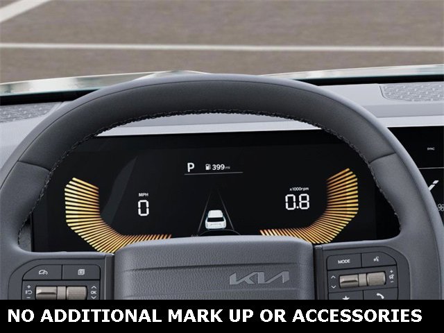 New 2027 Kia Telluride EX image 21