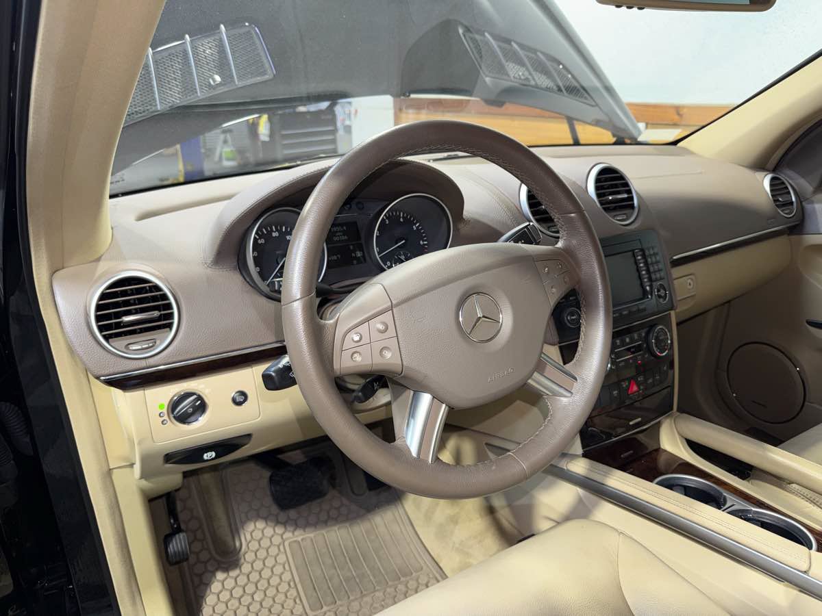 Used 2007 Mercedes-Benz GL 450 4MATIC w/ P1 Premium Pkg image 17