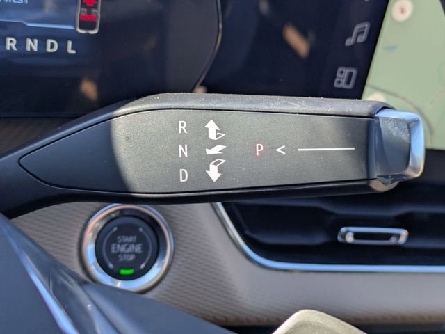 New 2026 Chevrolet Equinox ACTIV image 20