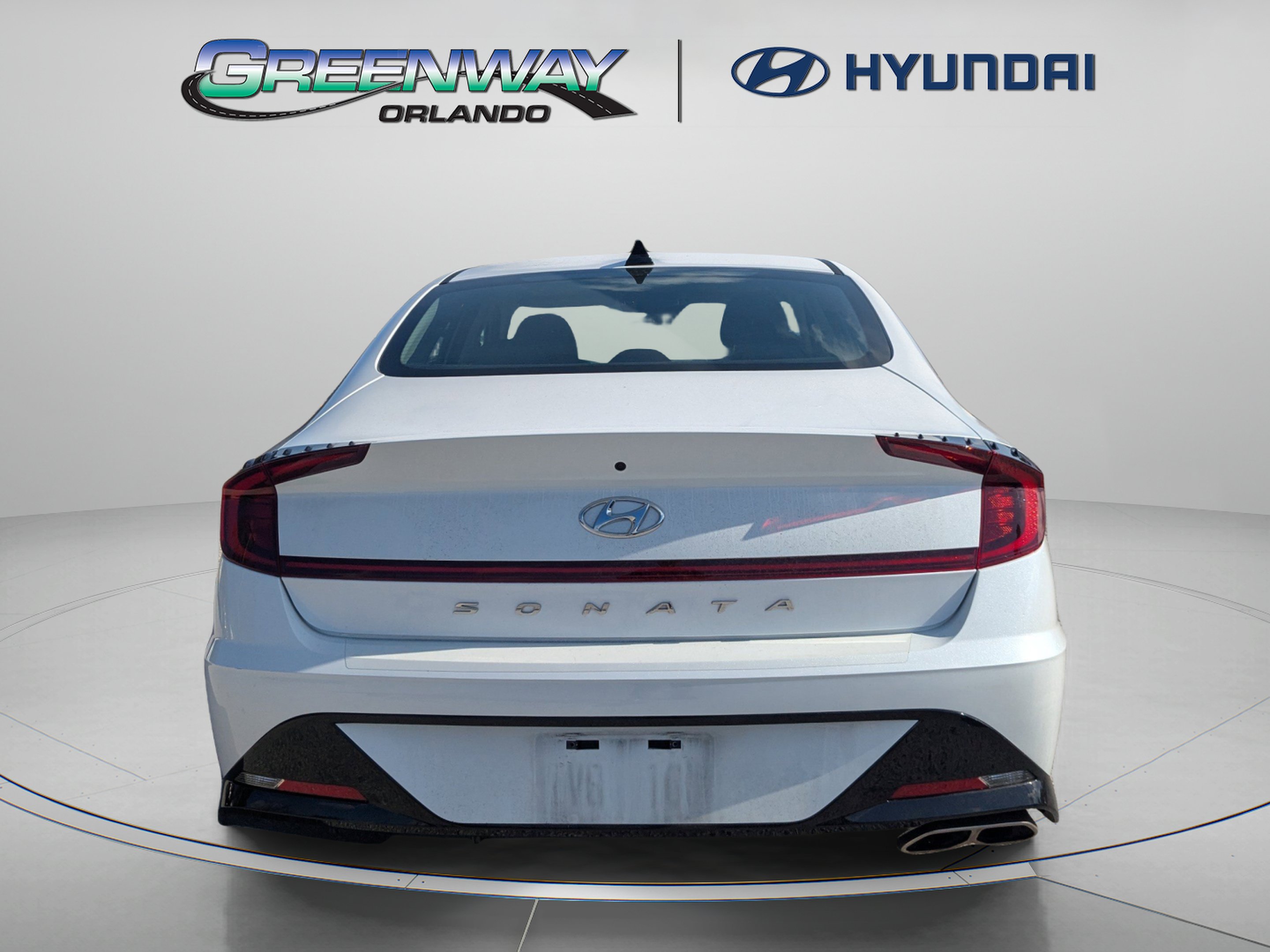 Used 2021 Hyundai Sonata SEL w/ Winter Weather Package FWD image 7