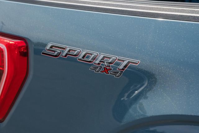 Used 2023 Ford F150 XLT w/ Equipment Group 302A High image 27