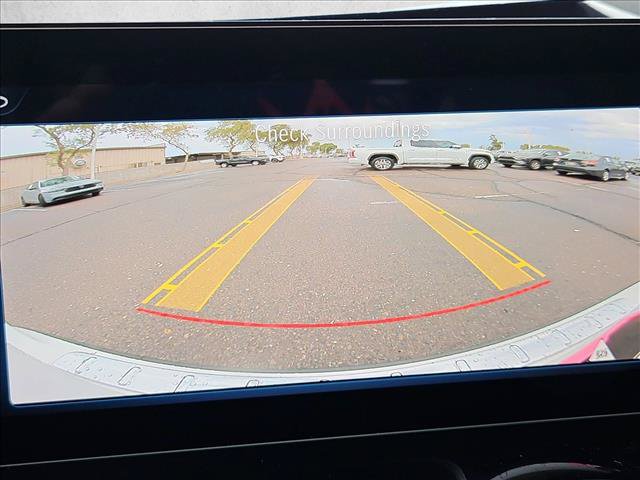 Used 2025 Mercedes-Benz GLA 250 4MATIC image 19