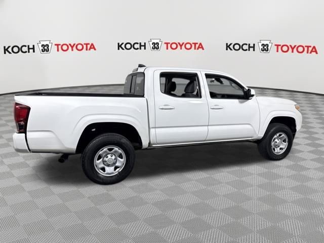 Used 2023 Toyota Tacoma SR AWD/4WD image 11