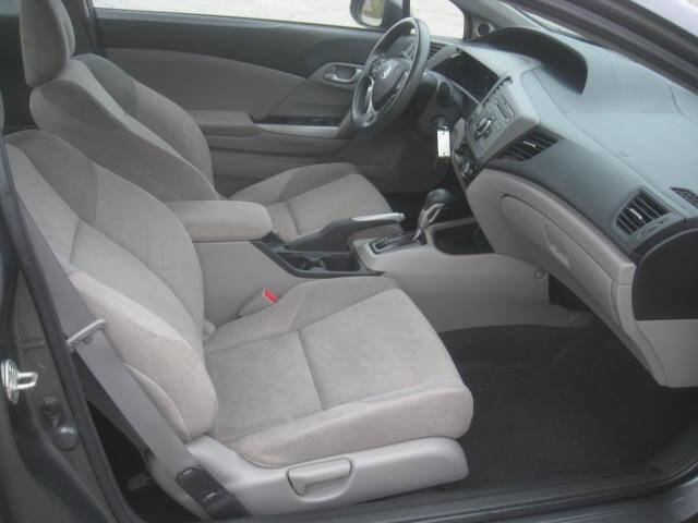Used 2012 Honda Civic LX image 14