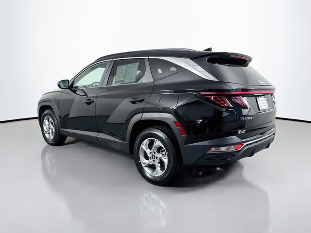 Used 2022 Hyundai Tucson SEL AWD/4WD image 6