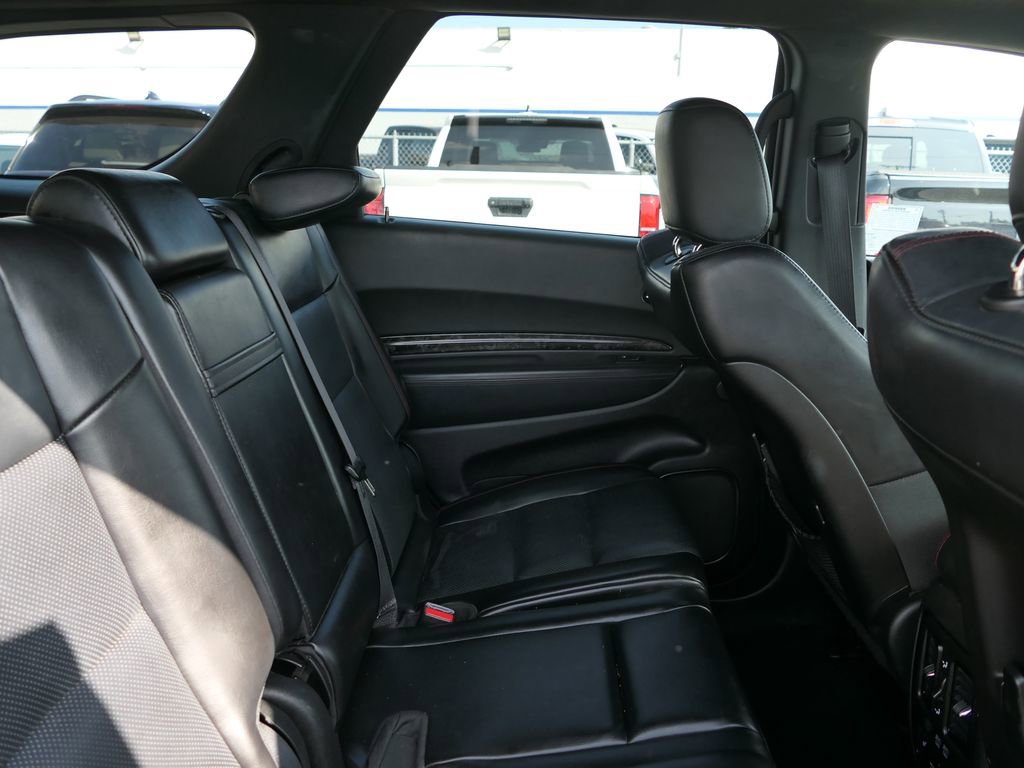 Used 2023 Dodge Durango R/T image 21