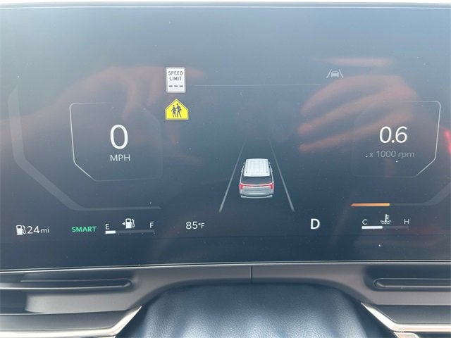 New 2026 Kia Carnival SX Prestige image 26