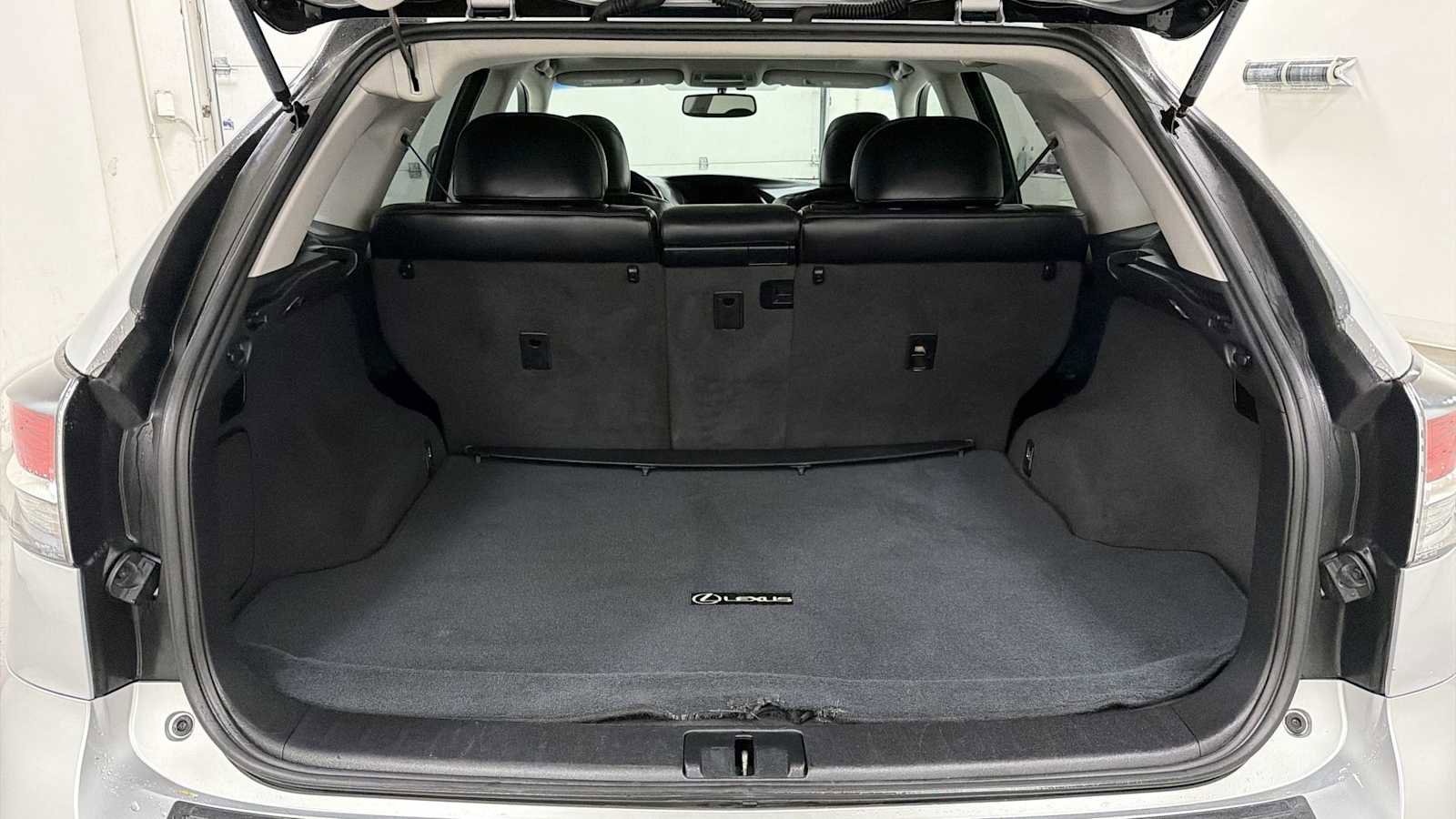 Used 2014 Lexus RX 350 AWD w/ Navigation Package image 28