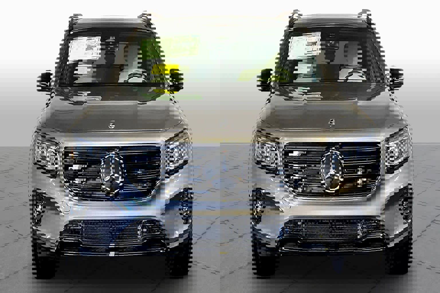 New 2026 Mercedes-Benz GLB 250 4MATIC image 2