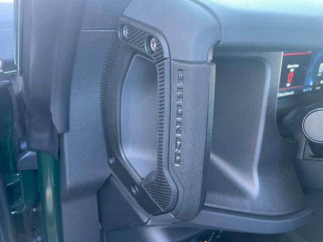 New 2025 Ford Bronco Big Bend image 26
