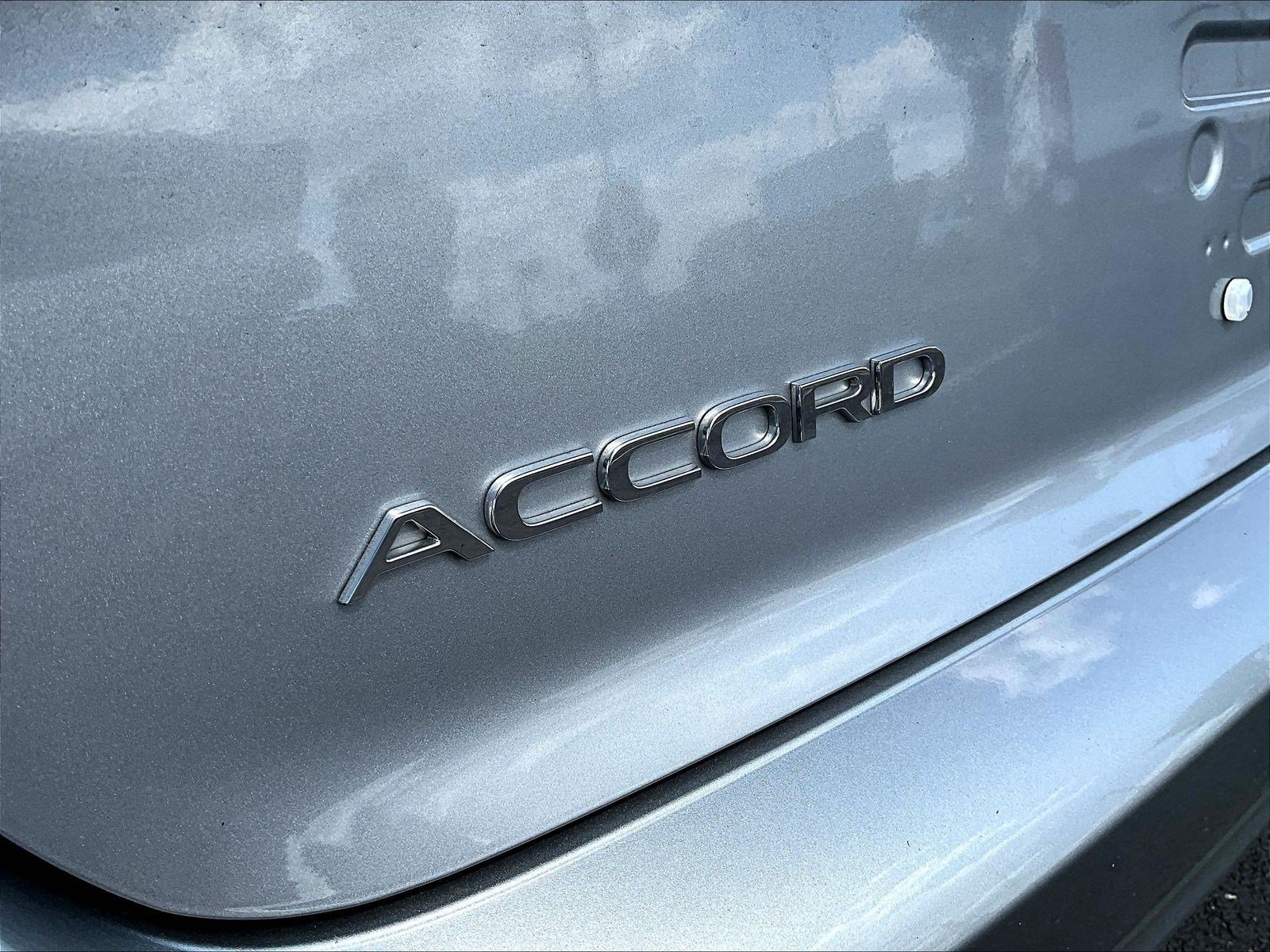 Used 2023 Honda Accord EX image 22