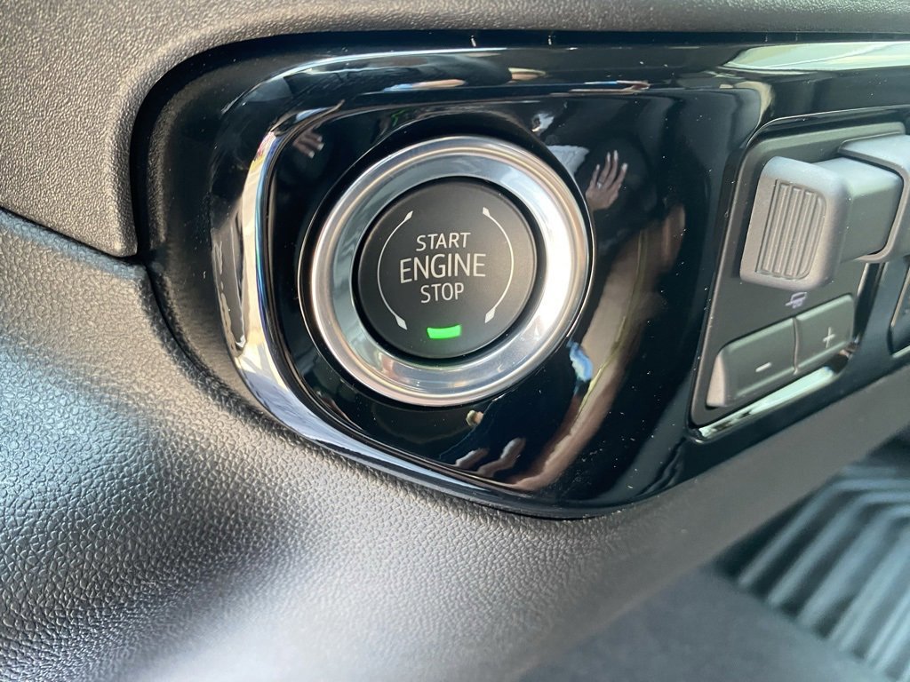 New 2026 Chevrolet Silverado 1500 LT image 19