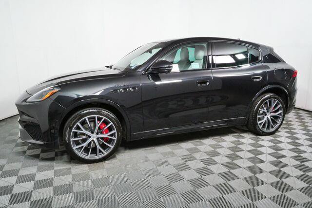 New 2027 Maserati Grecale Modena AWD/4WD image 35