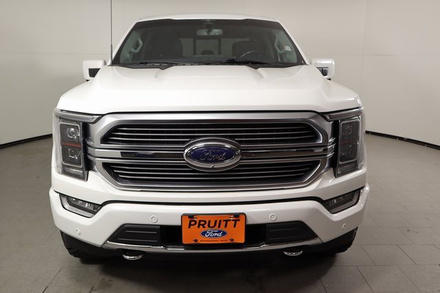 Used 2023 Ford F150 Limited image 2