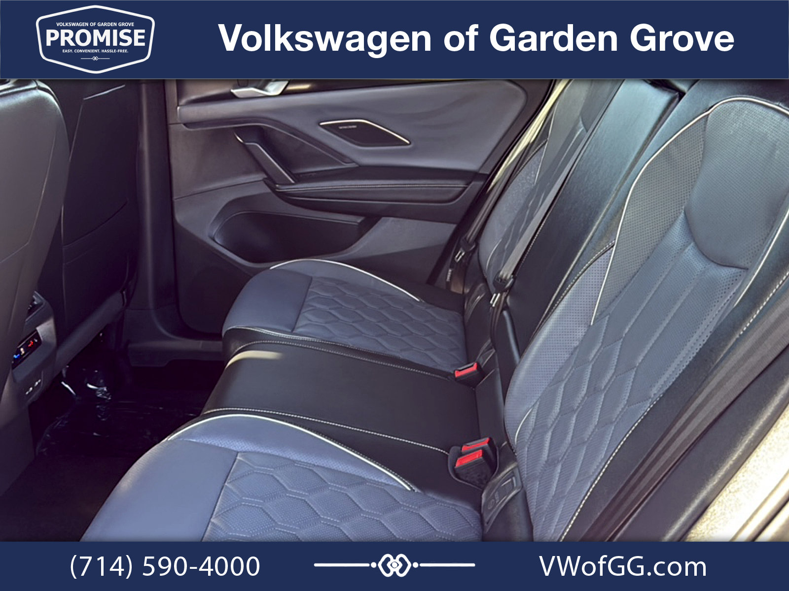 New 2026 Volkswagen Tiguan SEL R-Line AWD/4WD image 26