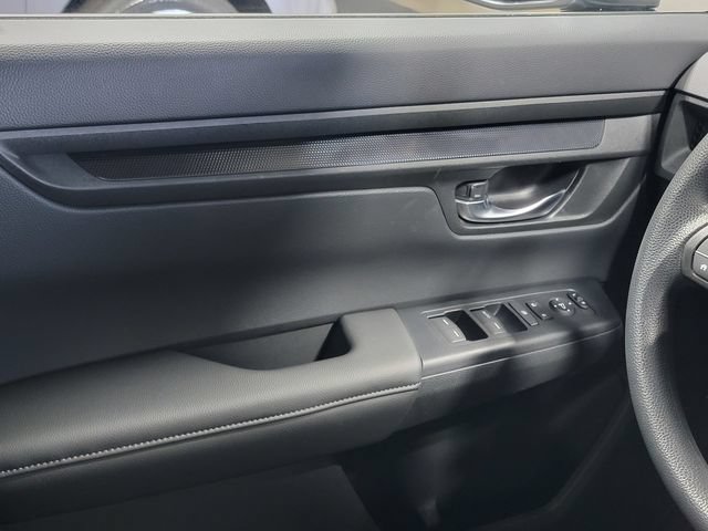 Certified 2024 Honda CR-V LX image 22