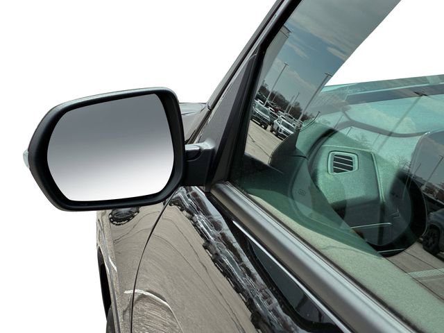 New 2026 Chevrolet Traverse High Country image 10