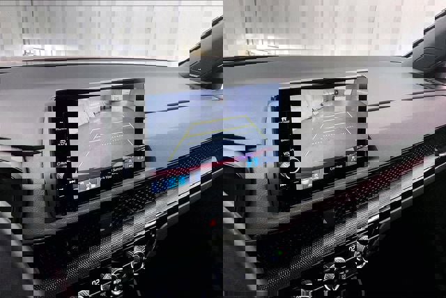 Certified 2023 Honda CR-V Sport Touring image 28