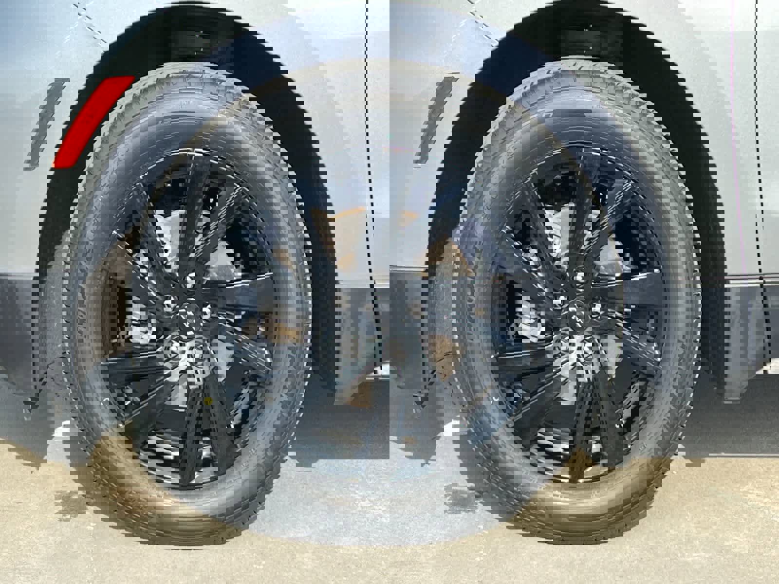 Used 2023 Chevrolet Equinox LS w/ LS Convenience Package image 25