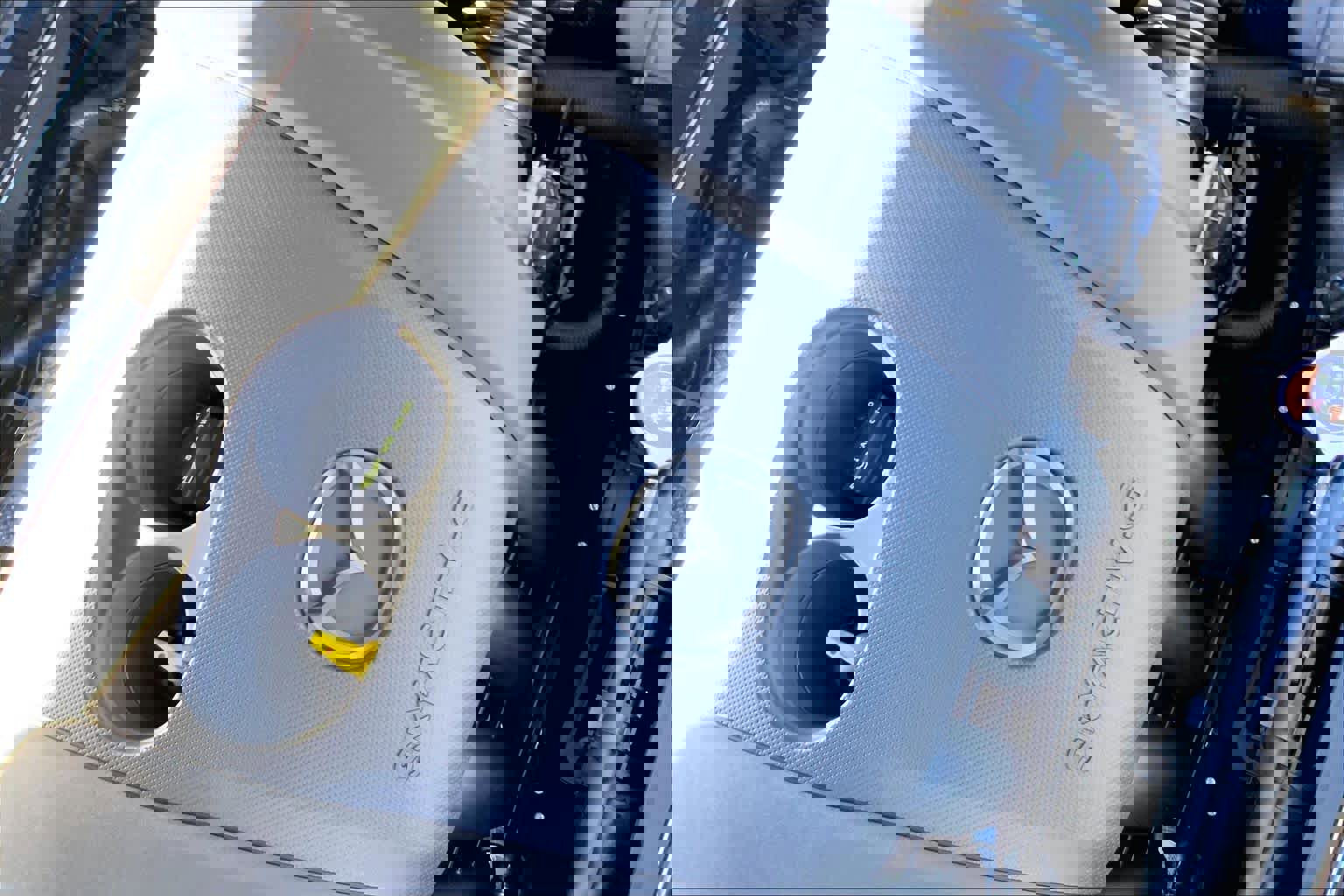 New 2026 MAZDA MAZDA3 2.5 S Preferred image 17