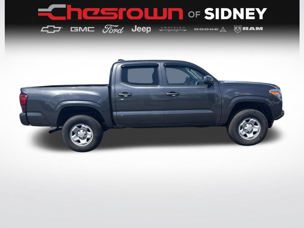 Used 2021 Toyota Tacoma SR AWD/4WD image 6