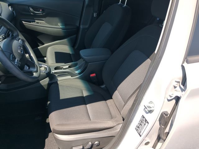Used 2023 Hyundai Kona SEL w/ Cargo Package image 21
